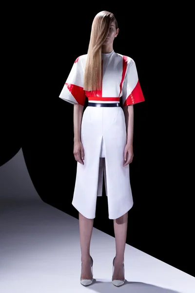 Look 1